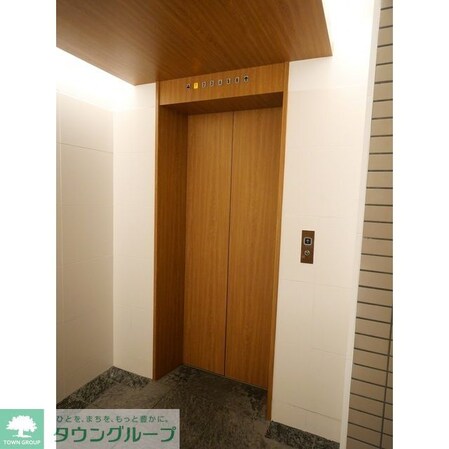 T’s garden武蔵小杉の物件内観写真